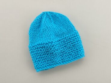 czapka zima: Czapka, stan - Idealny