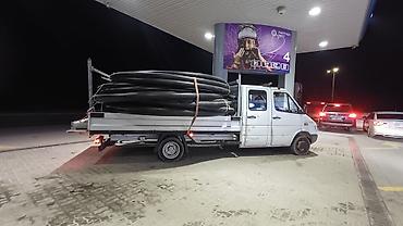 Услуги портера: Переезд, Другие опции — 9