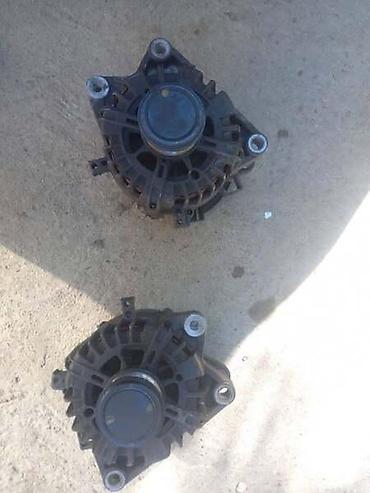 Transport: ALTERNATOR 1.8 TDCI ZA FORD GALAXY OD 2006. DO 2009. GOD. | — 4