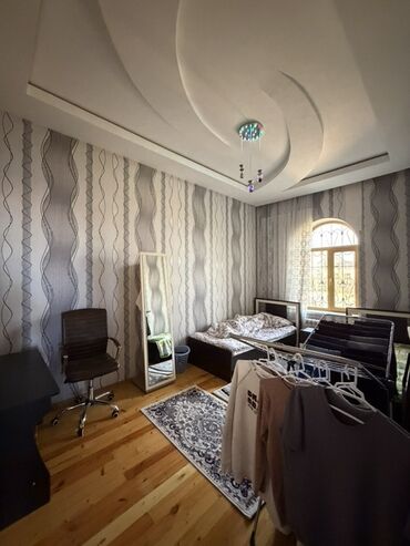 Həyət evləri və villaların satışı: 4 otaqlı, 120 kv. m, Yeni təmirli — 4