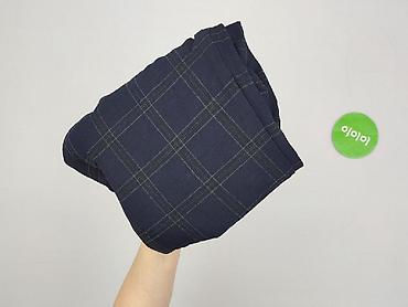 6147 zara: Zara, Spodnie materiałowe damskie, rozmiar M — 6