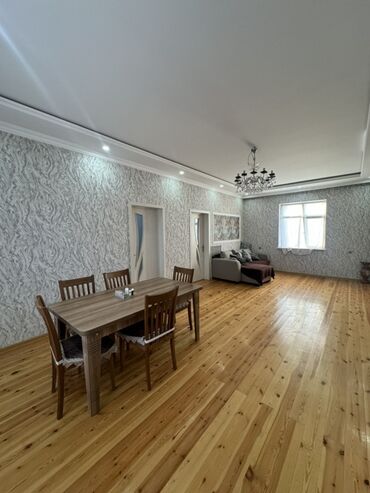 Həyət evi alıram: Sulutəpə qəs. 3 otaqlı, 120 kv. m, Kredit var, Orta təmir
