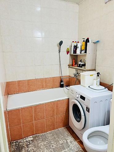 в новопокровке: 1 комната, 36 м², 105 серия, 5 этаж — 7