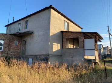 продаю дом село раздольное: Дача, 100 м², 5 комнат, Собственник, ПСО (под самоотделку)