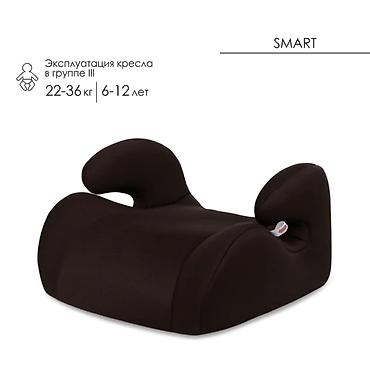 babyton: Детское автокресло Babyton SMART (группы II–III) - универсальное — 10