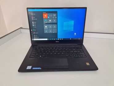 Dell UltraBook 7370 i7 Na prodaju odlicno ocuvan laptop marke Dell iz