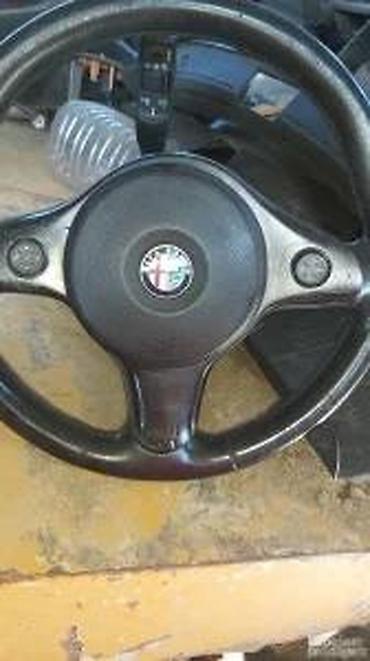 polo 6c far: ALFA ROMEO 159 AIRBAG VOLANA | Airbag volana skinut sa alfe 159 — 1
