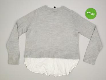 vented sklep: H&M Divided, Sweter damski, rozmiar S — 3