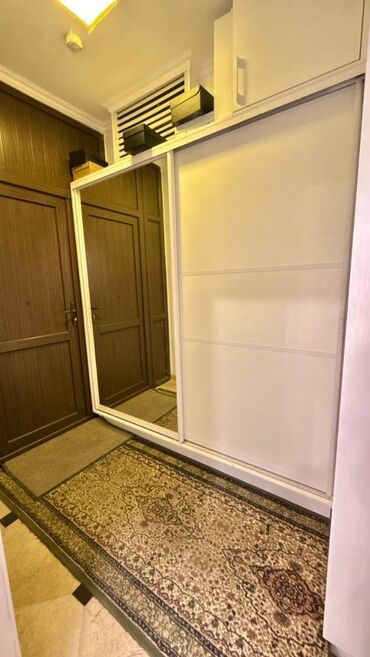 сдается квартира малдыбаева: 4 бөлмө, 142 кв. м, 8 кабат