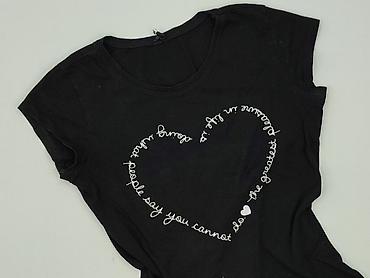 t shirty tri blend: T-shirt damski, rozmiar S — 1