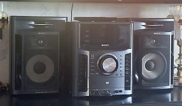 Usb, aux, dvd, Cd, radio, kaset Çox az işlədilib, əla, saf maldı