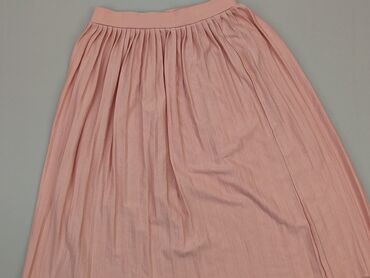 różowa spódniczka: Spódniczka, Reserved, 14 lat, 158-164 cm, stan - Dobry