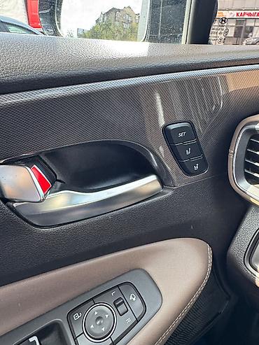 фе: Hyundai Santa Fe: 2020 г., 2 л, Автомат, Дизель, Кроссовер — 7