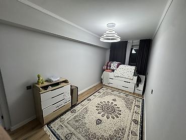 центральный: 2 комнаты, 50 м², Индивидуалка, 2 этаж, Дизайнерский ремонт — 1