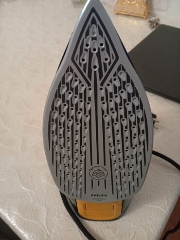 ipad mini 5: Паровой утюг, Philips