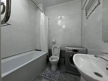 Продажа квартир: 1 комната, 43 м², Элитка, 9 этаж, Косметический ремонт at lalafo.kg — 8 Продажа квартир: 1 комната, 43 м², Элитка, 9 этаж, Косметический ремонт — 8