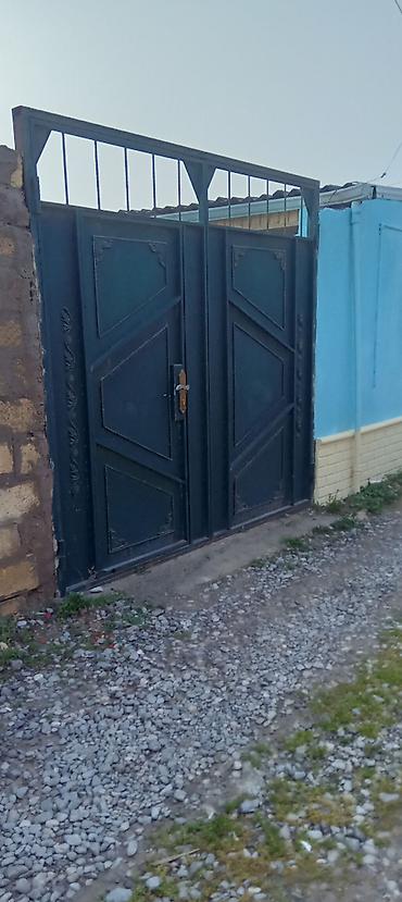 ev ve bag: Binəqədi qəs. 2 otaqlı, 59 kv. m — 1