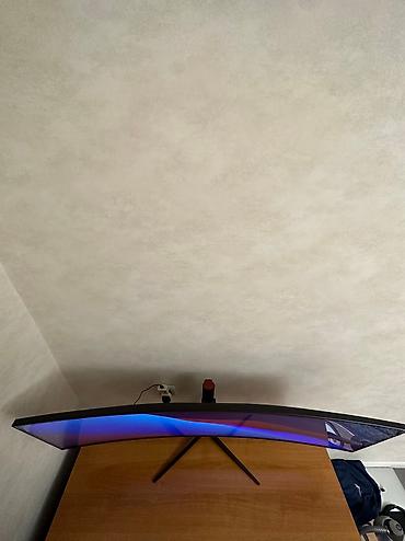 купить олед монитор: Монитор, LG, Новый, OLED, более 47" — 9