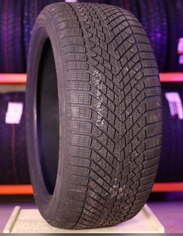 285 50 20 шины: Шиналар 285 / 40 / R 20, Кыш, Жаңы, Комплект, Жеңил унаалар, Pirelli