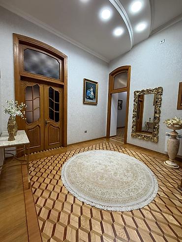Продажа квартир: Баку, 6 комнат, Вторичка, 450 м² — 9