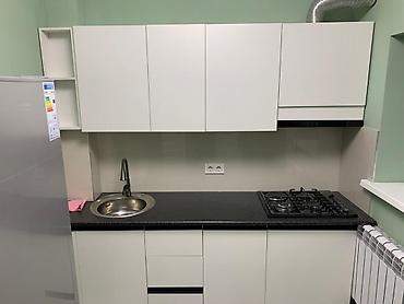 Долгосрочная аренда квартир: 1 комната, Собственник, Без подселения, С мебелью частично — 10