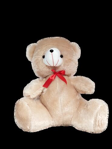 Oyuncaqlar: Yumuşaq oyuncaqlar "Ayı və Dovşan" Qeyd: Ayılar - 60sm Dovşnlar - 70sm -da lalafo.az — 7 Oyuncaqlar: Yumuşaq oyuncaqlar "Ayı və Dovşan" Qeyd: Ayılar - 60sm Dovşnlar - 70sm — 7