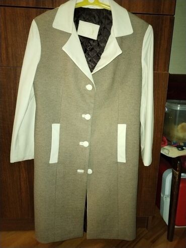 palto satışı: Palto L (EU 40)