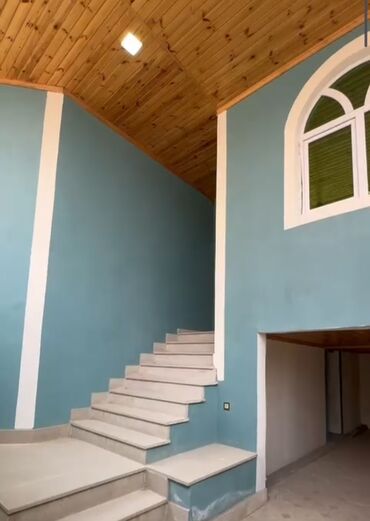 Həyət evləri və villaların satışı: Binəqədi qəs. 3 otaqlı, 110 kv. m, Yeni təmirli — 28