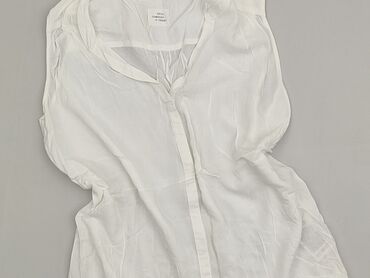 jedwabna bluzki massimo dutti: OPUS, Bluzka damska, rozmiar S