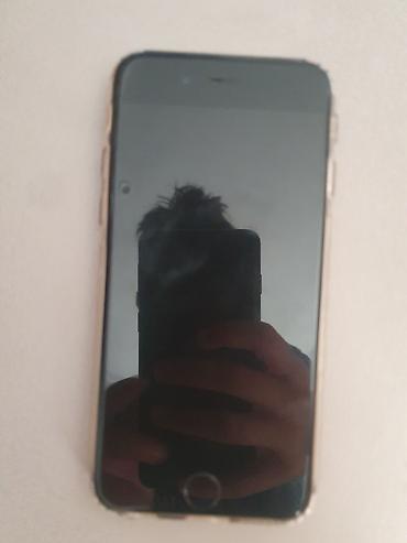 iphone 6 zapcast: IPhone 6, 32 GB, Desert Titanium, Barmaq izi — 1
