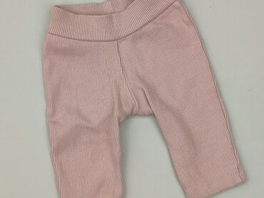 czapki wiosenne dla niemowląt: Legginsy, 1-3 m, stan - Idealny