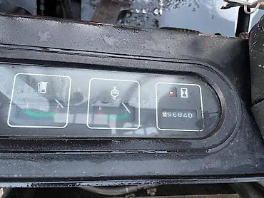 нисан лифт: Погрузчик, Nissan, 2005 г., Вилочный — 2