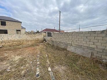 Torpaq sahələrinin satışı: Tikinti — 2