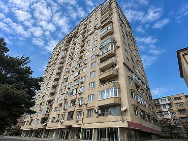 Аренда квартир: 🔥 BİNƏQƏDİ RAYONUNDA AZADLIQ METROSU YAXINLIĞINDA 2 OTAQLI MƏNZİL — 1