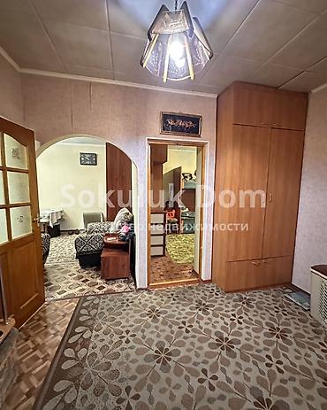 продаю с: 3 комнаты, 63 м², 4 этаж — 5