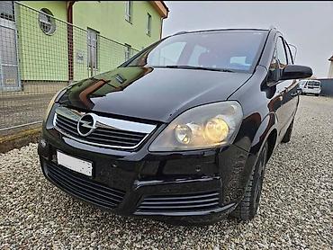 (inurl:thread) trucks: BLATOBRAN KRILO ZA OPEL ZAFIRA ZA 2005. GOD — 1