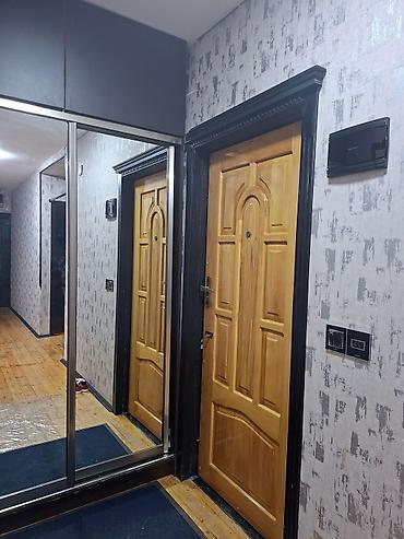 azadliq ev: Bakı, Qaraçuxur qəs., 5 otaqlı, Köhnə tikili, 120 kv. m — 4