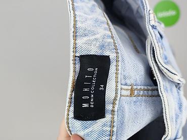 agolde jeans: Mohito, Jeansy damskie, rozmiar S — 4