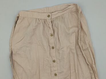 spódnice plisowane midi szara: Lager 157, Women`s skirt, size M (EU 38)
