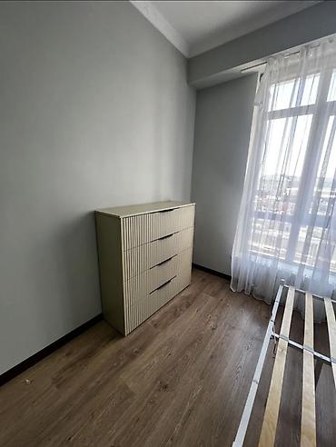 квартира джалалабат: 1 комната, Собственник, Без животных, от 6 месяцев, С мебелью полностью — 10