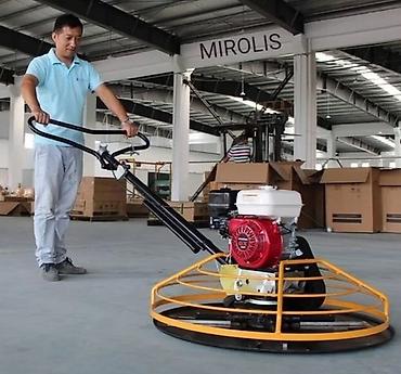 Отбойные молотки: Виброплита и трамбовка ROLF бензиновый ОРИГИНАЛ — 3