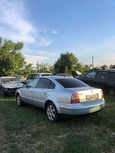 moj auto: RETROVIZORI ZA VOLKSWAGEN PASSAT B5.5 | Retrovizori za VW Passat — 3