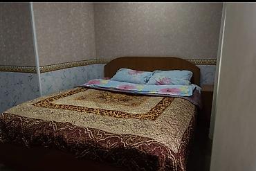 аламединский рынок квартиры: Гостиница / Посуточная аренда Сдается полноценная однокомнатная — 1