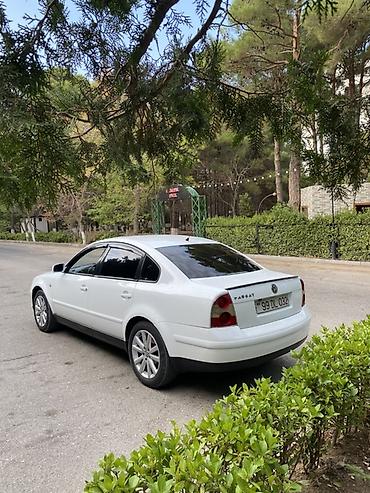 hot wheels f1: Volkswagen Passat: 2 l | 2001 il Sedan — 5