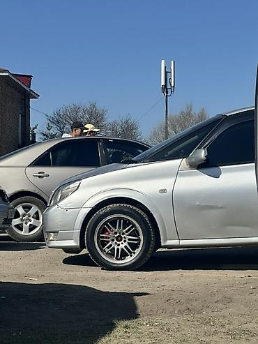 Другие автомобили: Чень срочно Машина 80% в родном окрасе Без вложений 2.0 D4 VVTI — 3