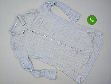 linen trousers pull and bear: Tunika damska, rozmiar S — 2