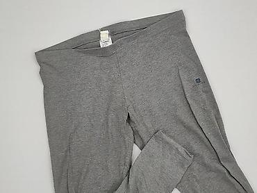 l 40: Domyos, Legginsy Sportowe damskie, rozmiar M — 1