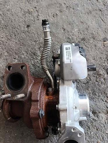 mek 2002 grejac: TURBINA 1, 5BLUHDI ZA CITROEN C3, C3 AIRCROSS, C4 . OD 2017. DO — 2