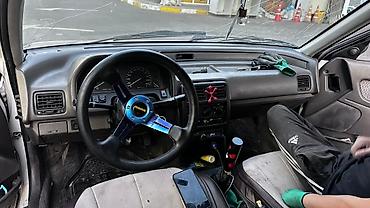 jdm: Honda Concerto: 1992 г., 1.5 л, Механика, Бензин, Седан — 5