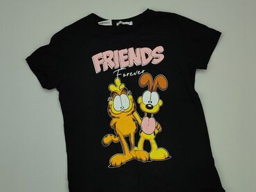 Koszulki i topy: T-shirt, FBsister, S, stan - Dobry